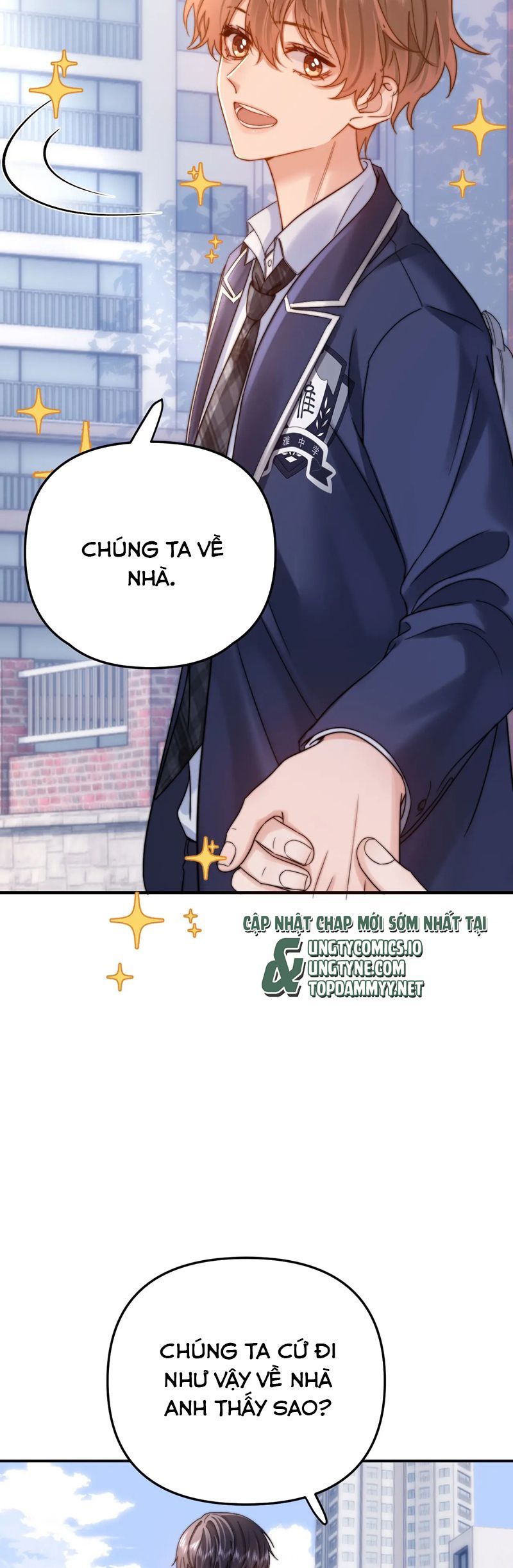 đọc truyện Chất Dị Ứng Đáng Yêu Chương 67 ảnh 3 tại Truyện Dạ Ký