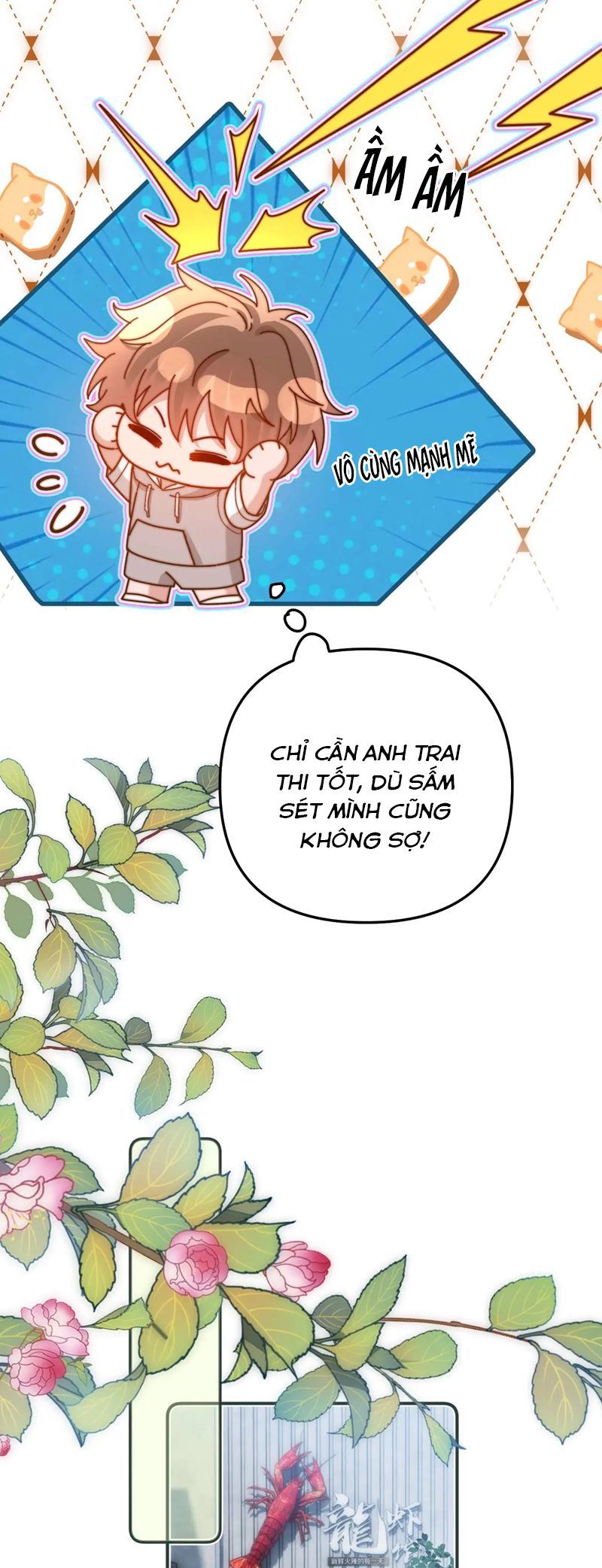 đọc truyện Chất Dị Ứng Đáng Yêu Chương 70 ảnh 11 tại Truyện Dạ Ký