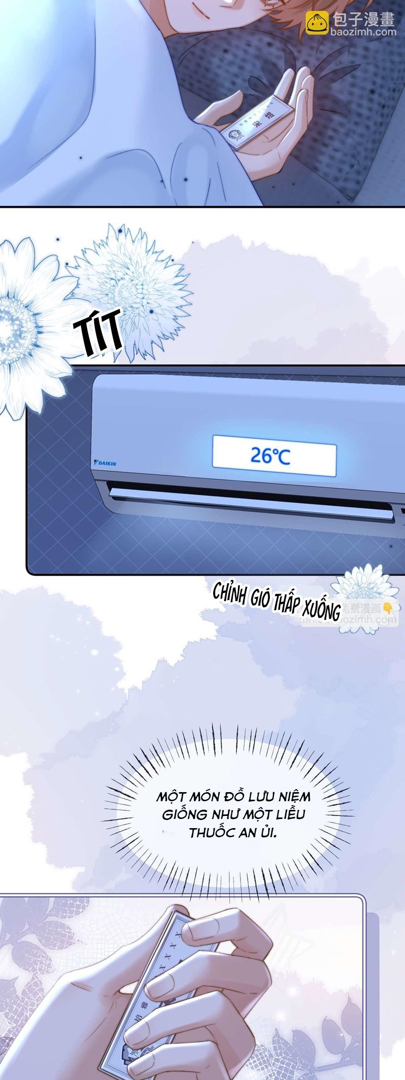đọc truyện Chất Dị Ứng Đáng Yêu Chương 71 ảnh 14 tại Truyện Dạ Ký
