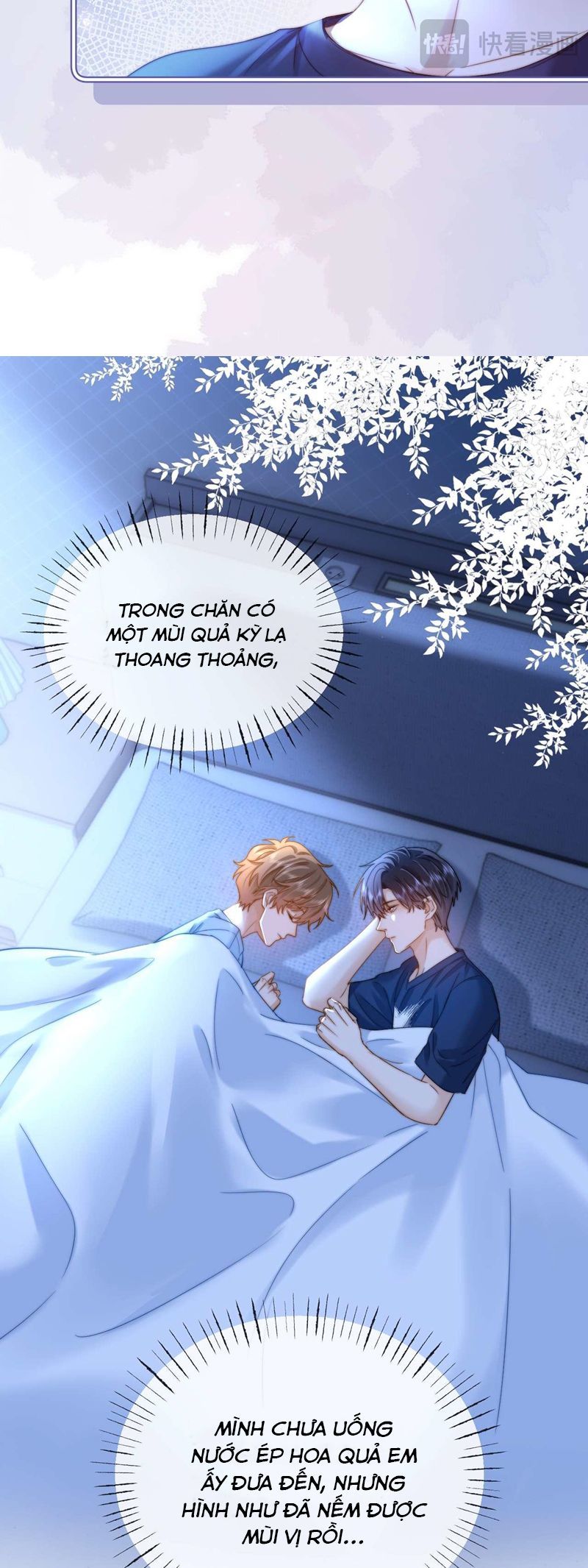 đọc truyện Chất Dị Ứng Đáng Yêu Chương 71 ảnh 16 tại Truyện Dạ Ký