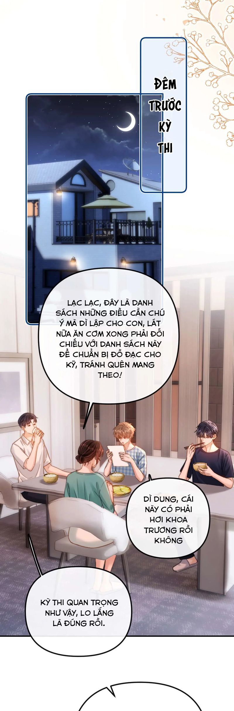 đọc truyện Chất Dị Ứng Đáng Yêu Chương 72 ảnh 11 tại Truyện Dạ Ký