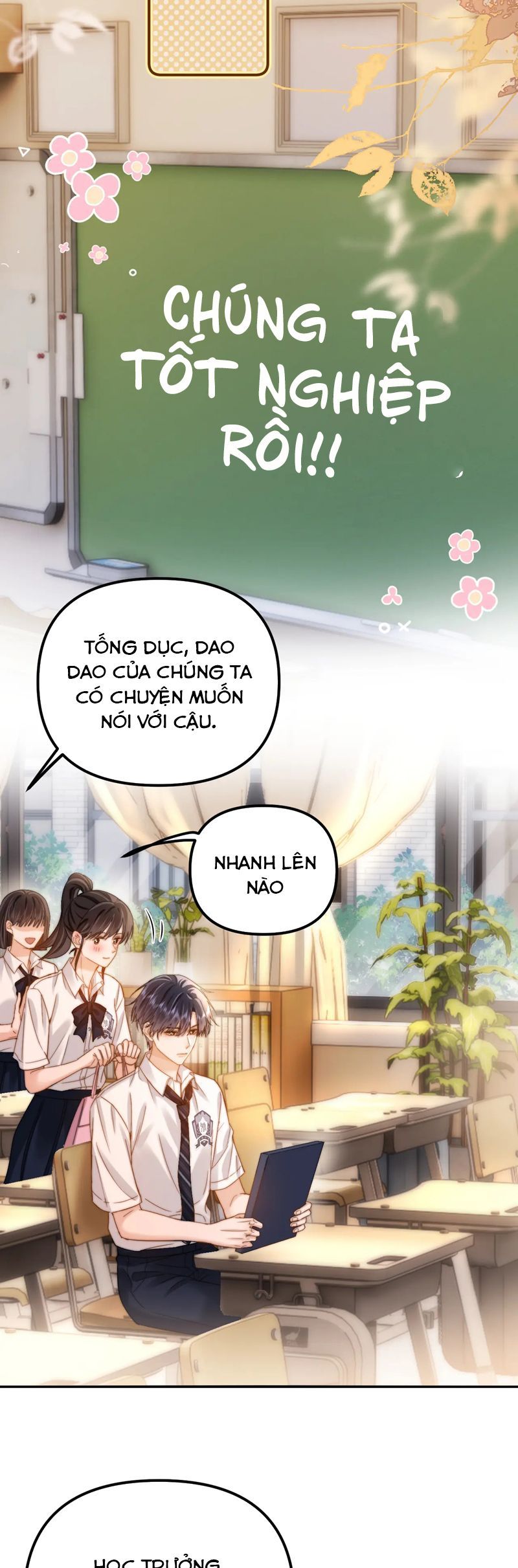 đọc truyện Chất Dị Ứng Đáng Yêu Chương 72 ảnh 3 tại Truyện Dạ Ký