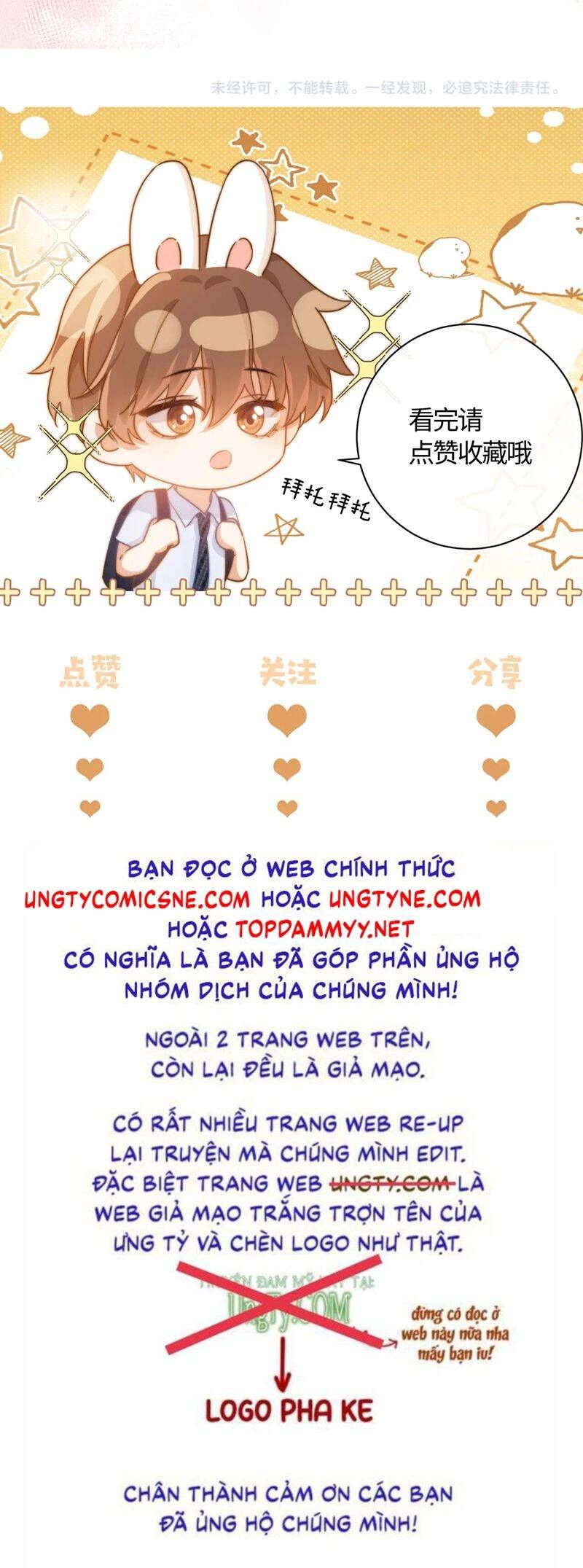 đọc truyện Chất Dị Ứng Đáng Yêu Chương 74 ảnh 29 tại Truyện Dạ Ký