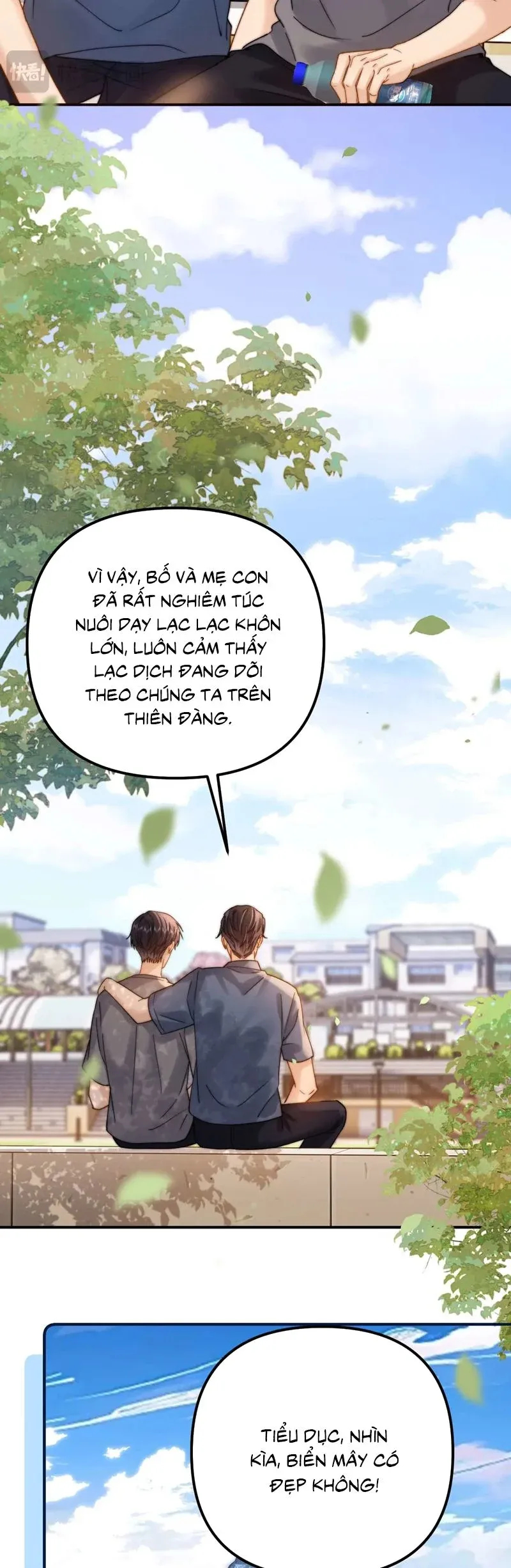 đọc truyện Chất Dị Ứng Đáng Yêu Chương 77 ảnh 23 tại Truyện Dạ Ký