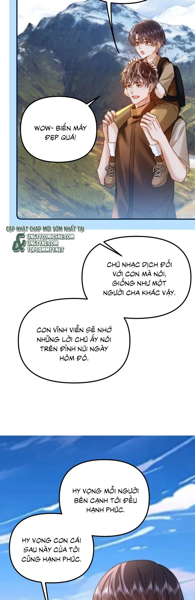 đọc truyện Chất Dị Ứng Đáng Yêu Chương 77 ảnh 24 tại Truyện Dạ Ký