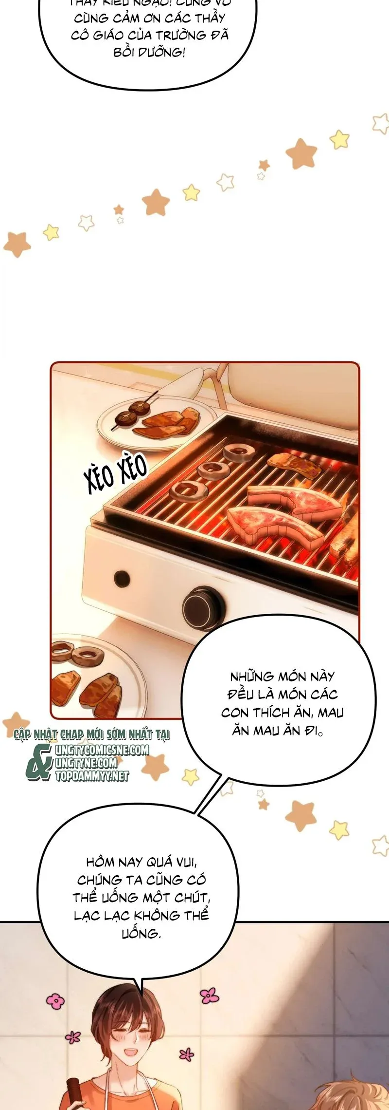 đọc truyện Chất Dị Ứng Đáng Yêu Chương 77 ảnh 4 tại Truyện Dạ Ký