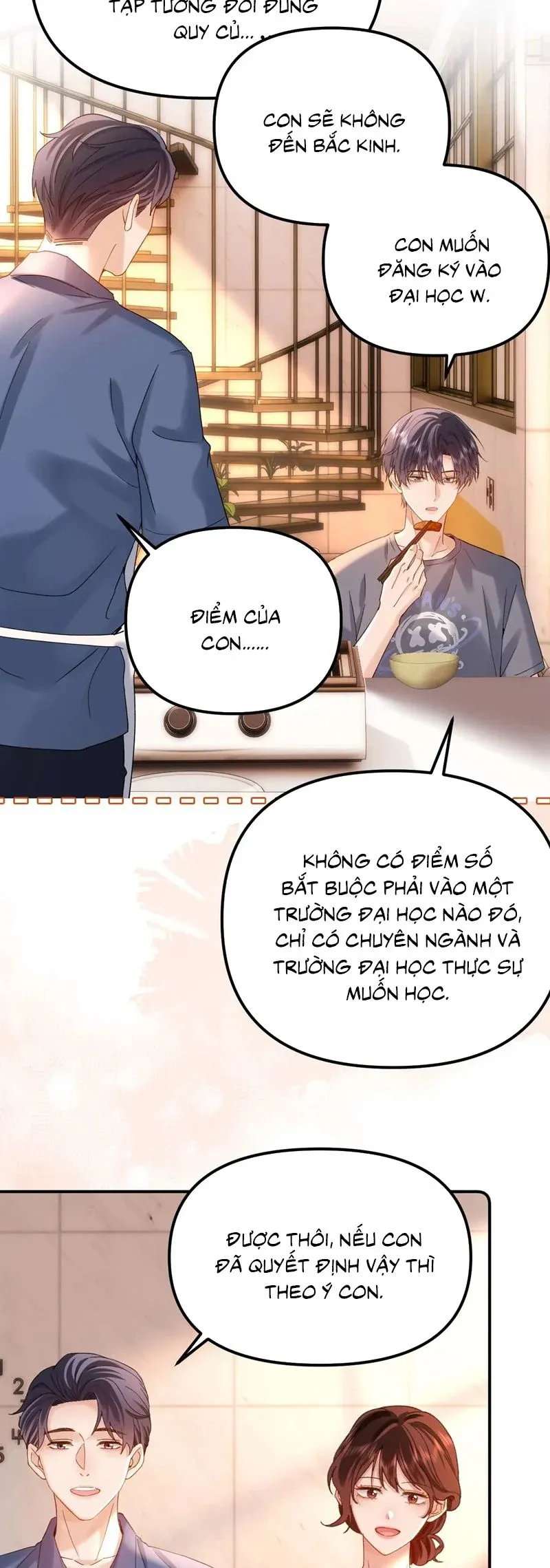 đọc truyện Chất Dị Ứng Đáng Yêu Chương 77 ảnh 7 tại Truyện Dạ Ký