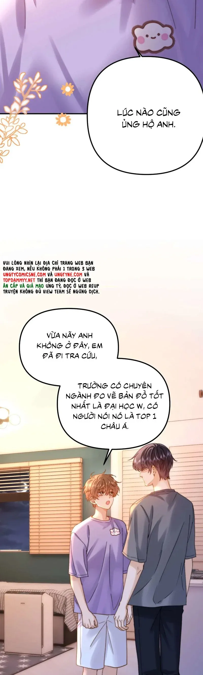 đọc truyện Chất Dị Ứng Đáng Yêu Chương 78 ảnh 16 tại Truyện Dạ Ký
