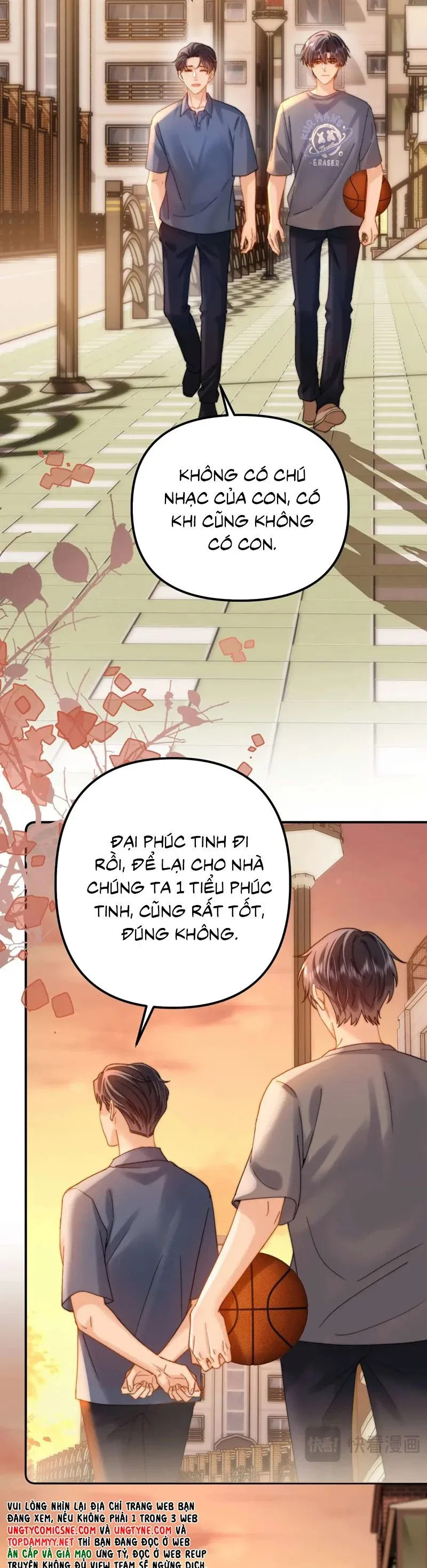 đọc truyện Chất Dị Ứng Đáng Yêu Chương 78 ảnh 9 tại Truyện Dạ Ký