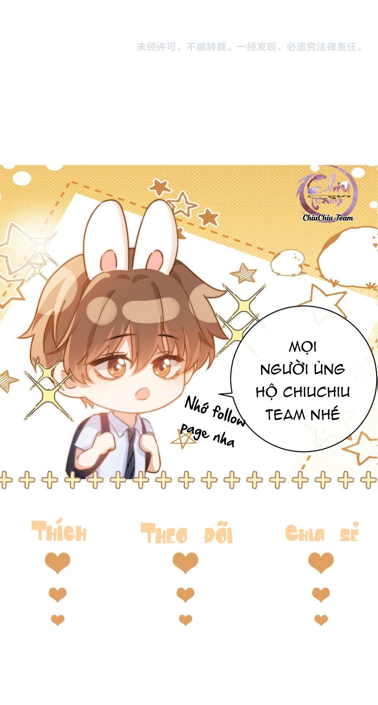 đọc truyện Chất Dị Ứng Đáng Yêu Chương 8 ảnh 32 tại Truyện Dạ Ký