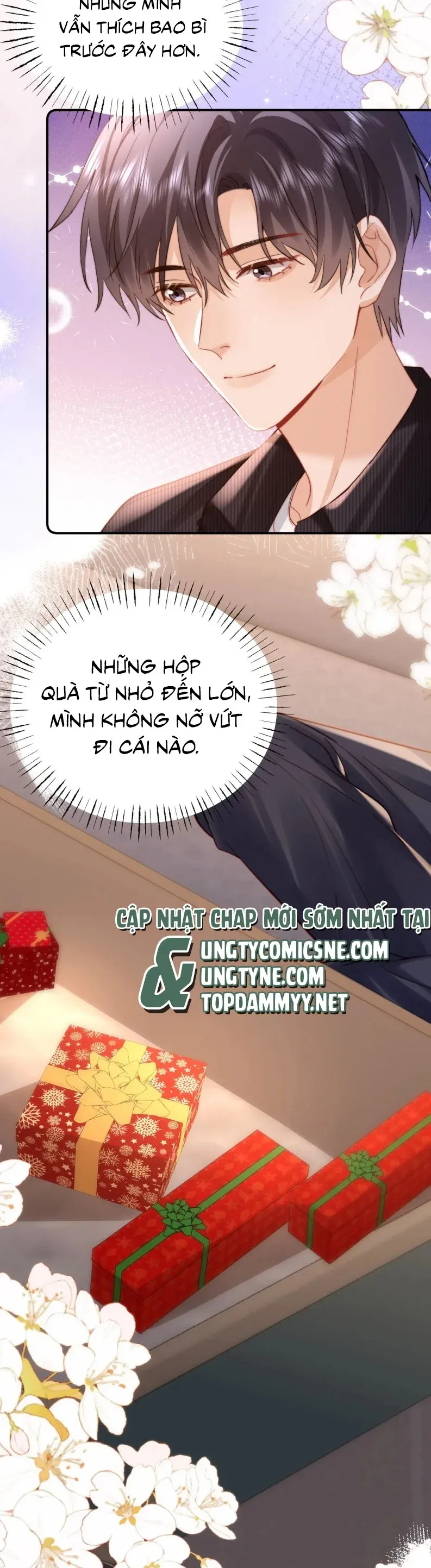 đọc truyện Chất Dị Ứng Đáng Yêu Chương 80 ảnh 16 tại Truyện Dạ Ký
