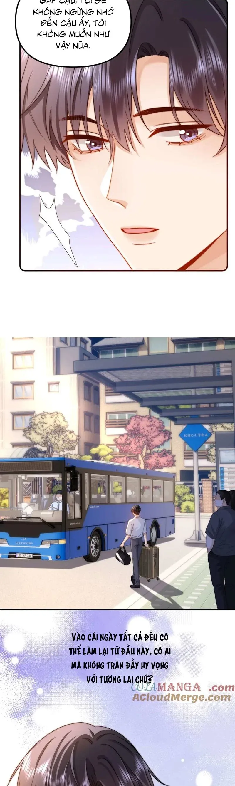 đọc truyện Chất Dị Ứng Đáng Yêu Chương 81 ảnh 9 tại Truyện Dạ Ký