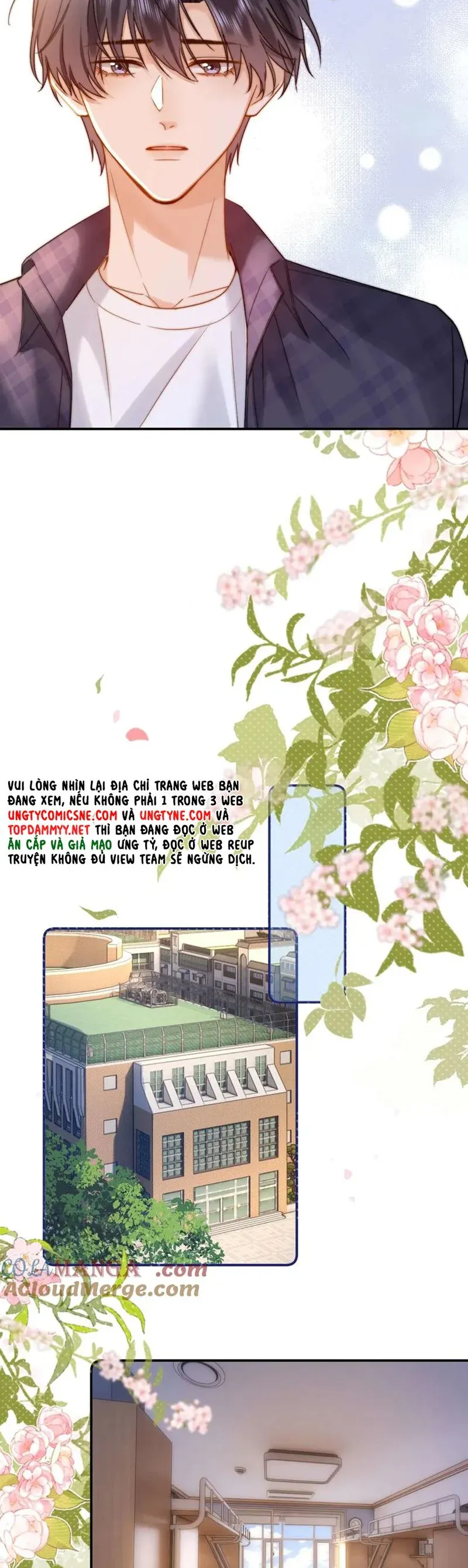 đọc truyện Chất Dị Ứng Đáng Yêu Chương 81 ảnh 10 tại Truyện Dạ Ký