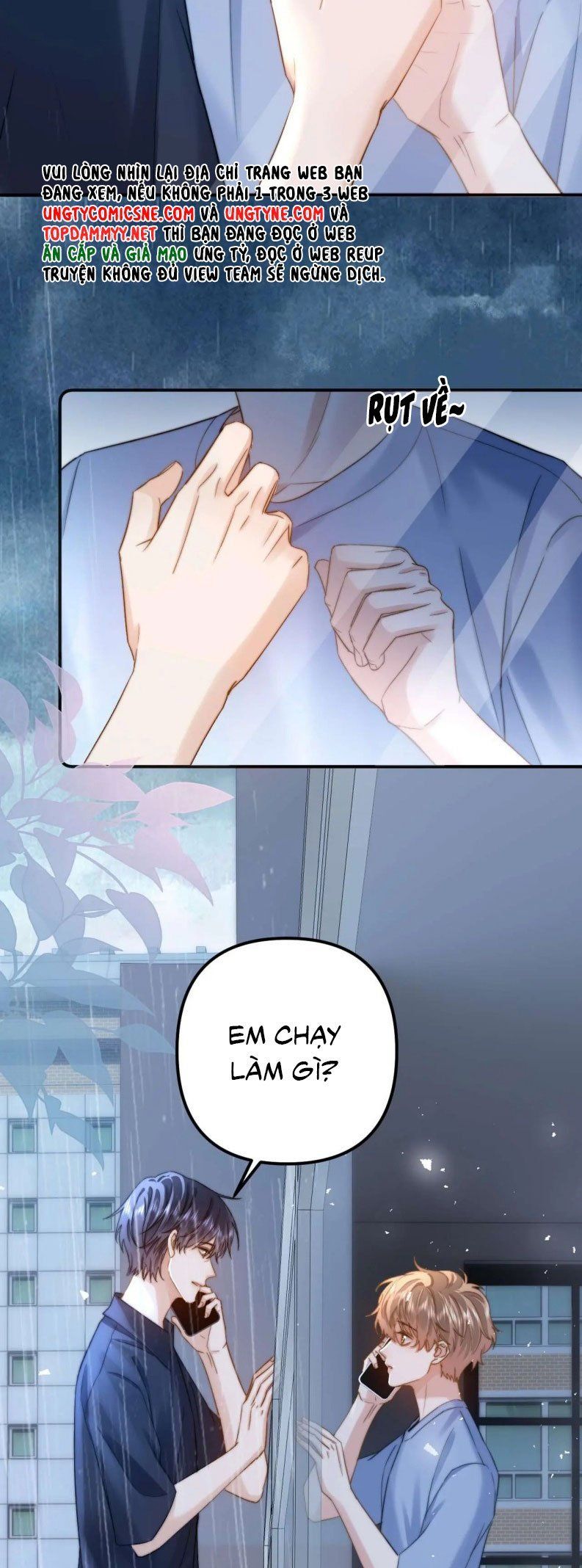 đọc truyện Chất Dị Ứng Đáng Yêu Chương 82 ảnh 27 tại Truyện Dạ Ký