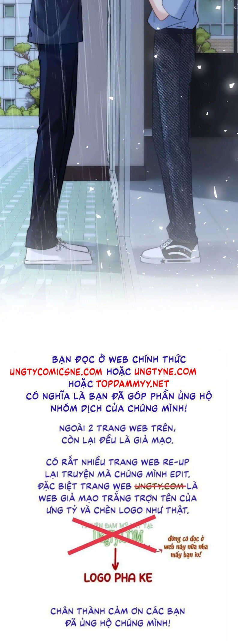 đọc truyện Chất Dị Ứng Đáng Yêu Chương 82 ảnh 28 tại Truyện Dạ Ký