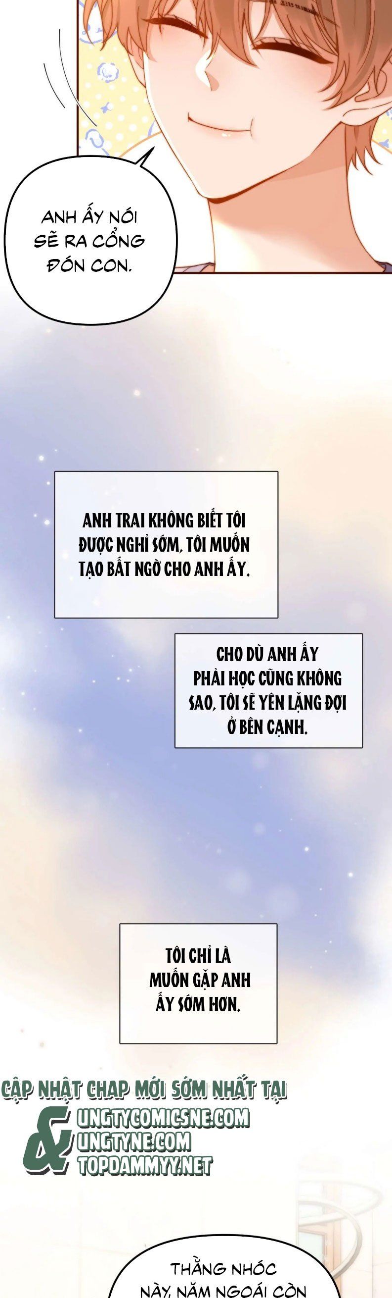 đọc truyện Chất Dị Ứng Đáng Yêu Chương 82 ảnh 4 tại Truyện Dạ Ký