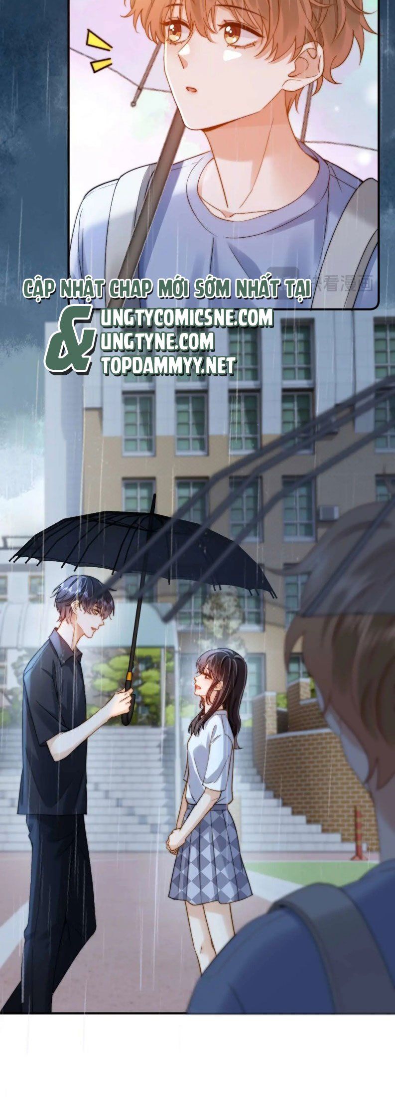 đọc truyện Chất Dị Ứng Đáng Yêu Chương 82 ảnh 10 tại Truyện Dạ Ký