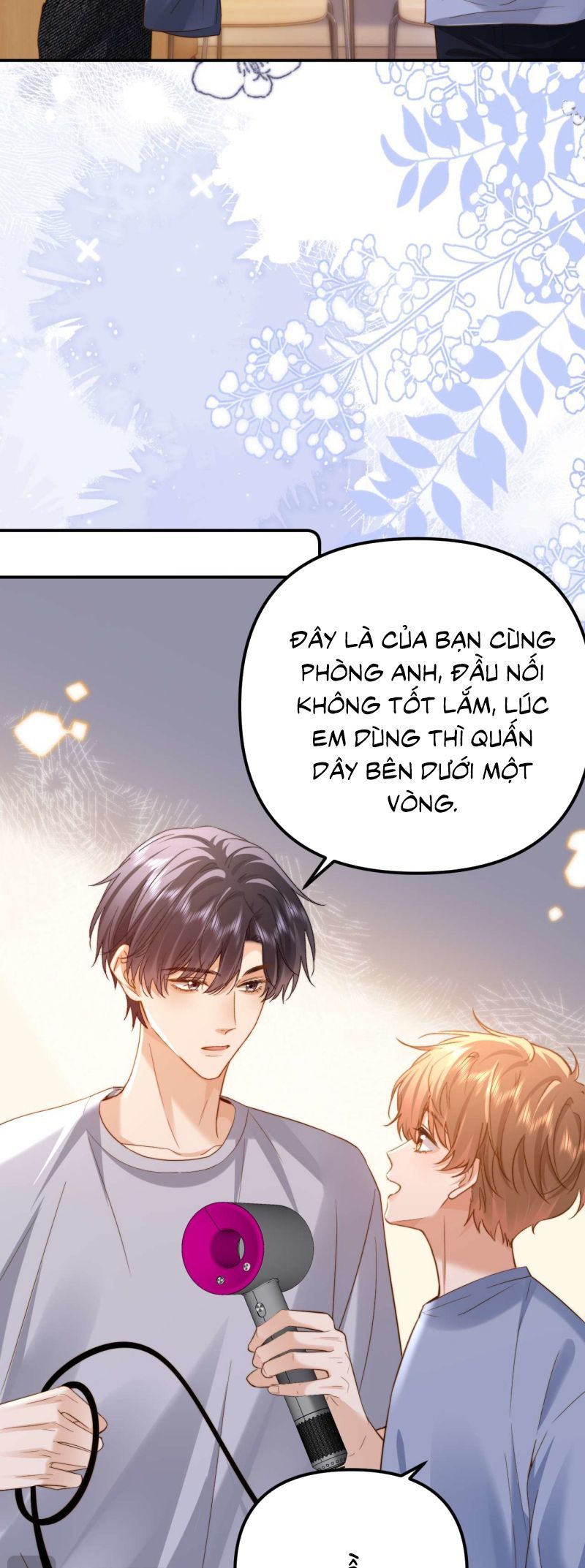 đọc truyện Chất Dị Ứng Đáng Yêu Chương 84 ảnh 14 tại Truyện Dạ Ký