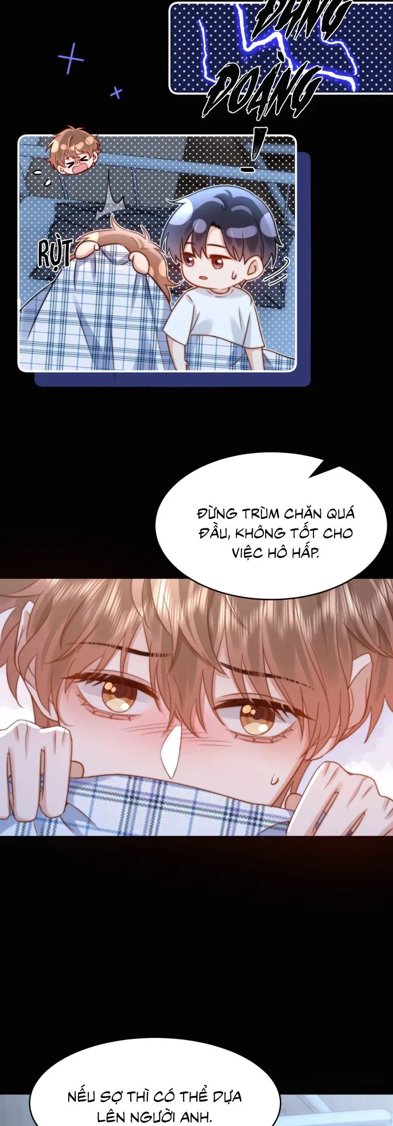 đọc truyện Chất Dị Ứng Đáng Yêu Chương 88 ảnh 14 tại Truyện Dạ Ký