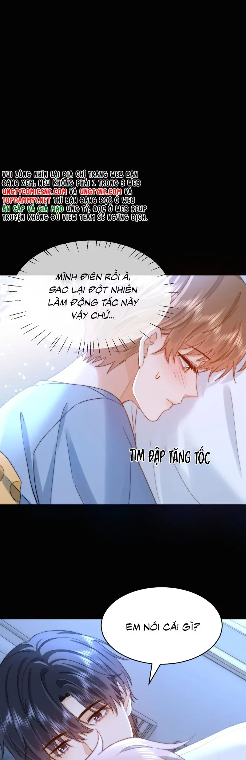 đọc truyện Chất Dị Ứng Đáng Yêu Chương 89 ảnh 7 tại Truyện Dạ Ký