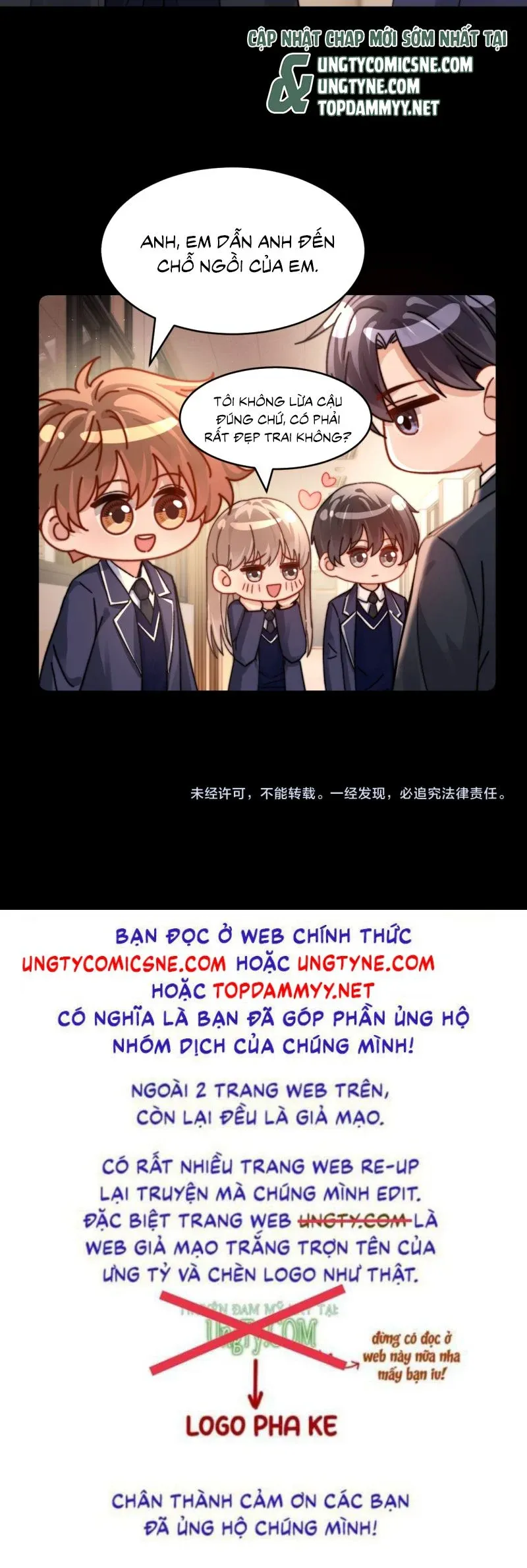 đọc truyện Chất Dị Ứng Đáng Yêu Chương 91 ảnh 24 tại Truyện Dạ Ký