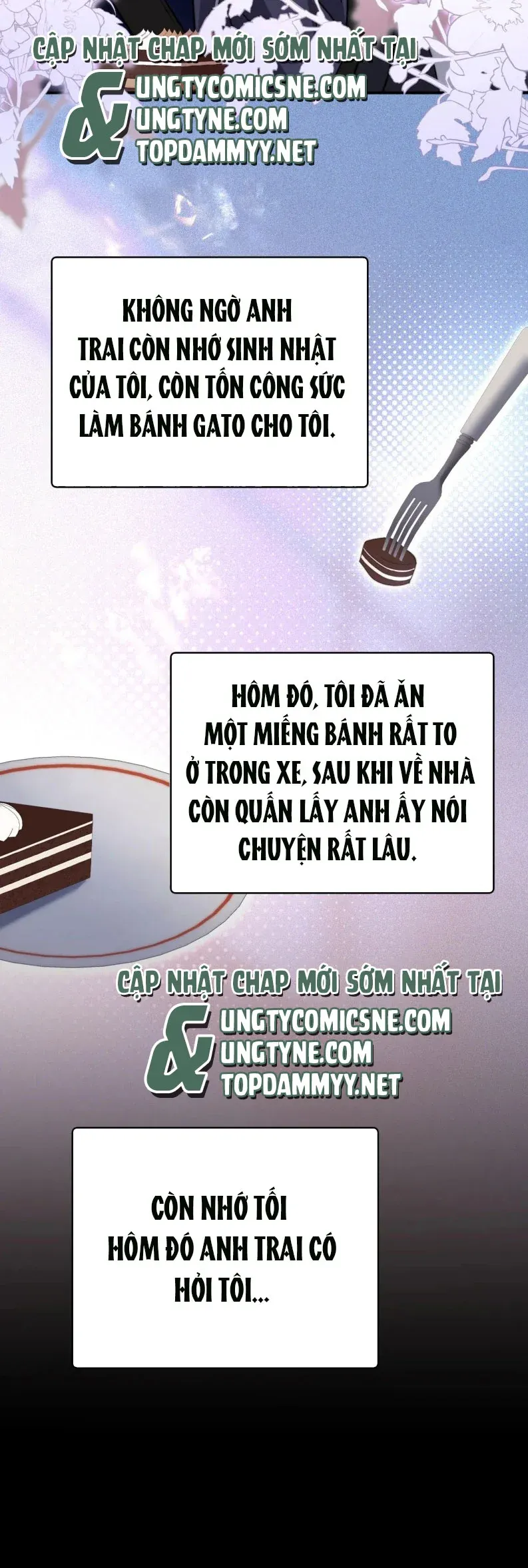đọc truyện Chất Dị Ứng Đáng Yêu Chương 93 ảnh 9 tại Truyện Dạ Ký