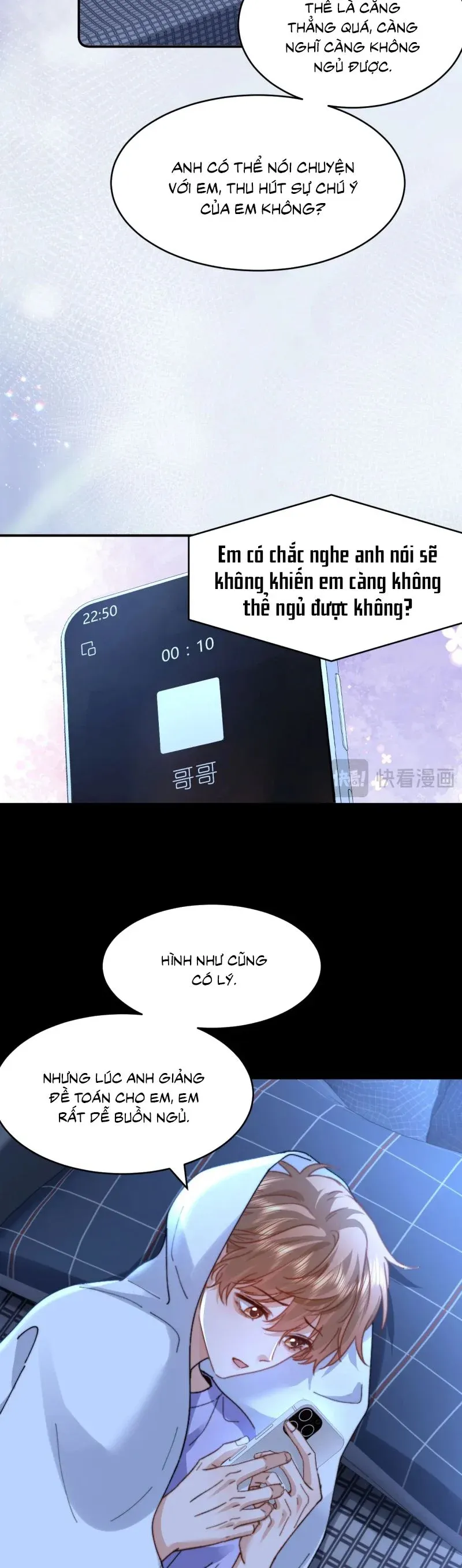 đọc truyện Chất Dị Ứng Đáng Yêu Chương 96 ảnh 4 tại Truyện Dạ Ký