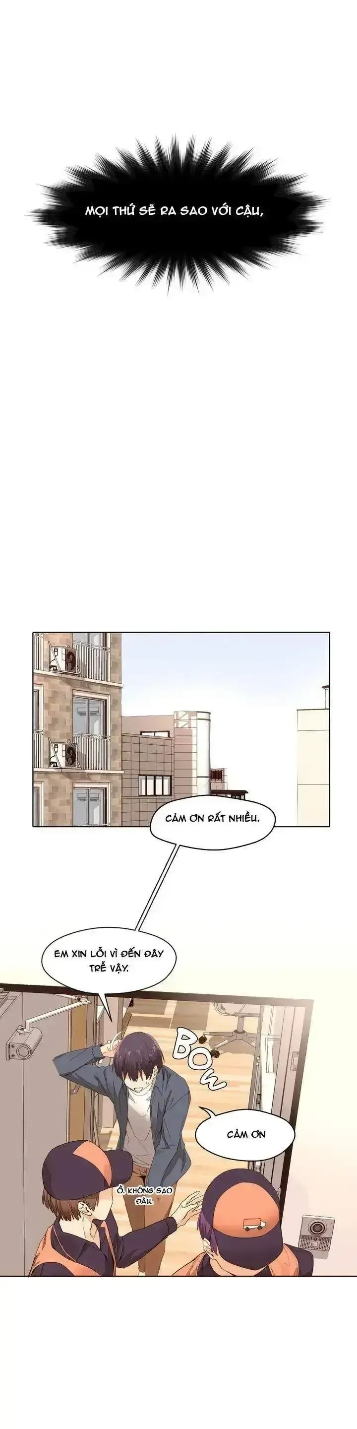đọc truyện Chất Kích Dục Thần Thánh Chương 1 ảnh 13 tại Giả Dược