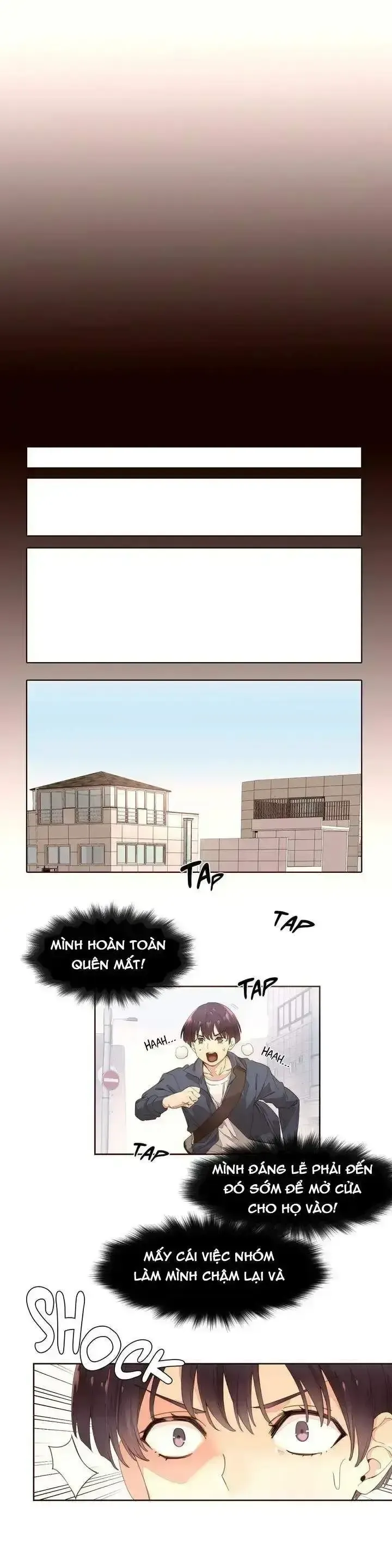 đọc truyện Chất Kích Dục Thần Thánh Chương 1 ảnh 7 tại Giả Dược
