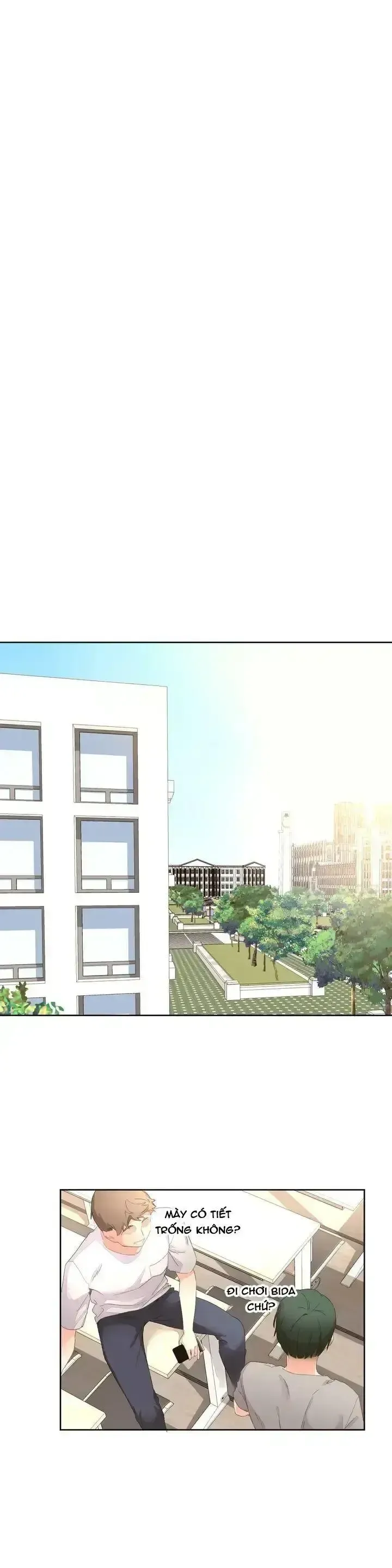 đọc truyện Chất Kích Dục Thần Thánh Chương 3 ảnh 9 tại Giả Dược