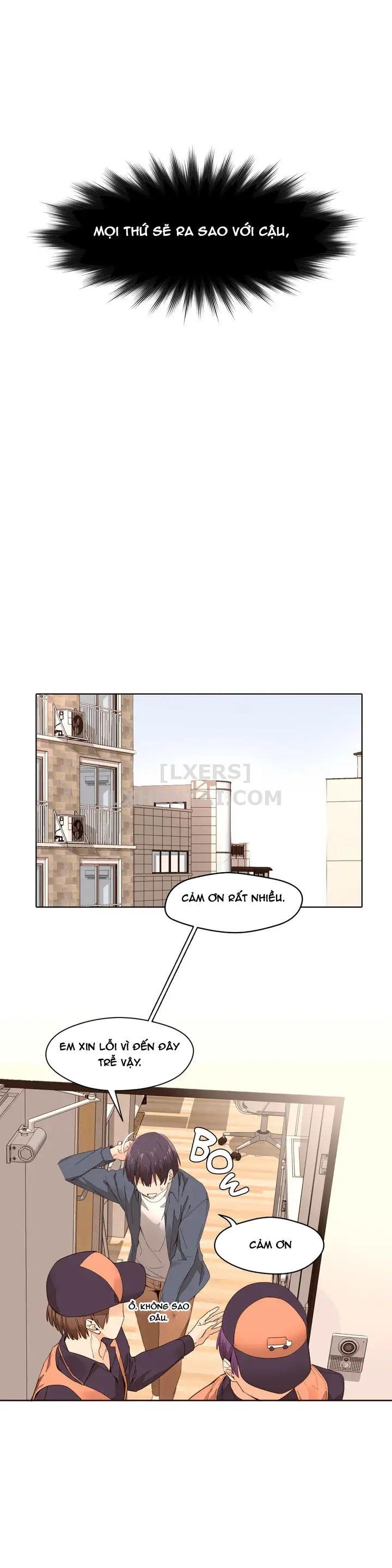 Chất Kích Dục Chương 1 page 17 - Giả Dược
