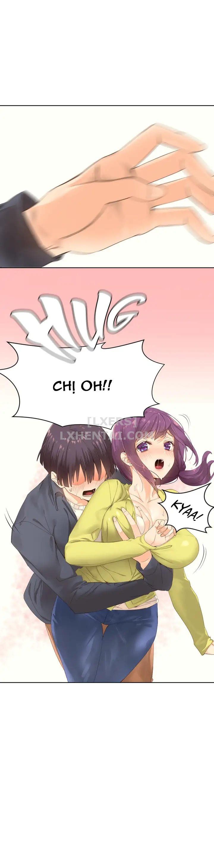 Chất Kích Dục Chương 1 page 29 - Giả Dược