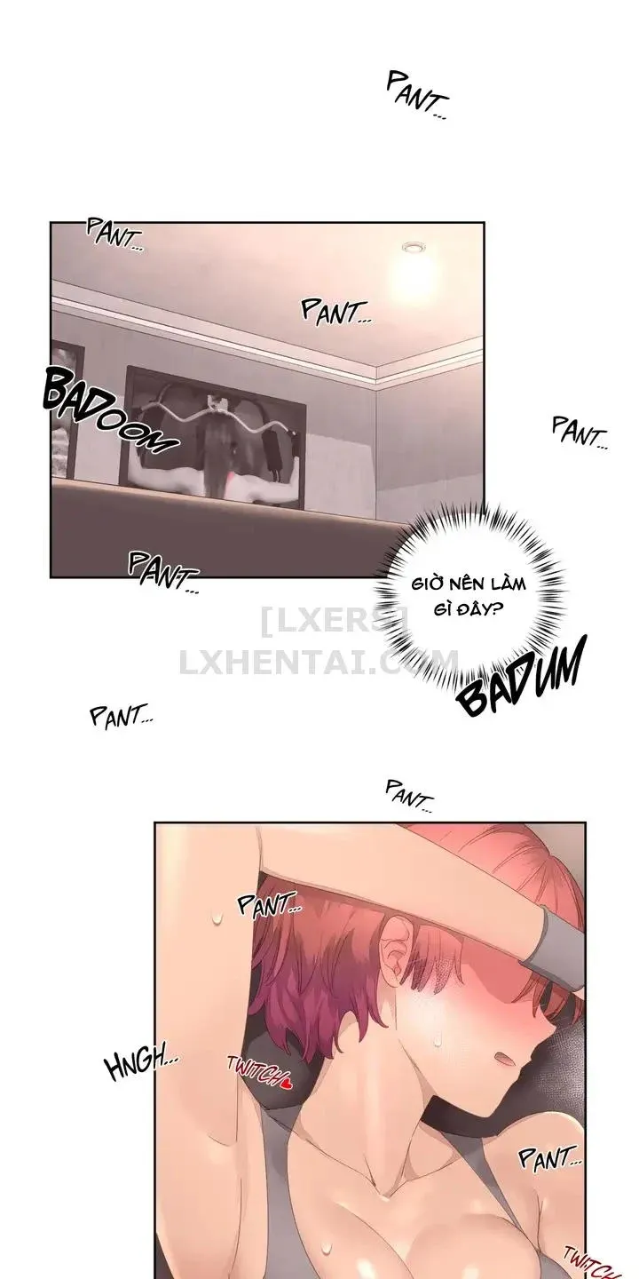 Chất Kích Dục Chương 10 page 15 - Giả Dược