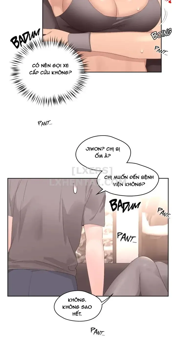 Chất Kích Dục Chương 10 page 16 - Giả Dược