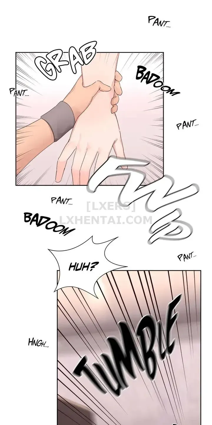 Chất Kích Dục Chương 10 page 19 - Giả Dược