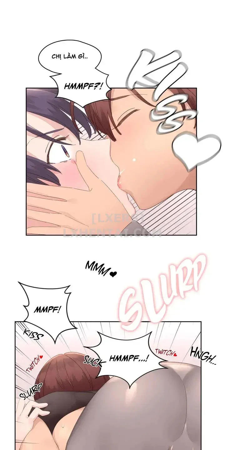 Chất Kích Dục Chương 10 page 21 - Giả Dược