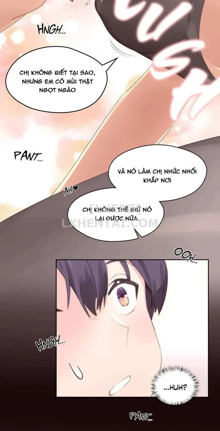 Chất Kích Dục Chương 10 page 25 - Giả Dược