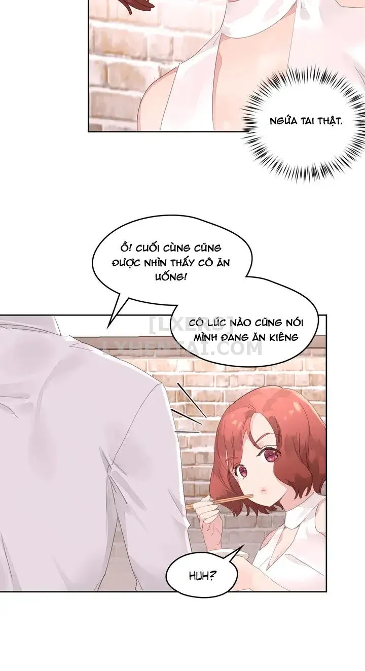 Chất Kích Dục Chương 10 page 31 - Giả Dược