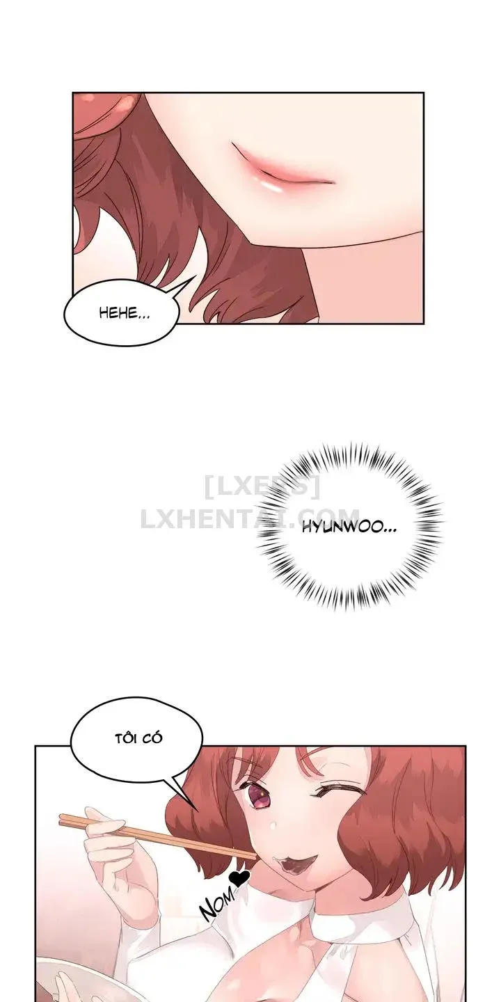 Chất Kích Dục Chương 10 page 32 - Giả Dược