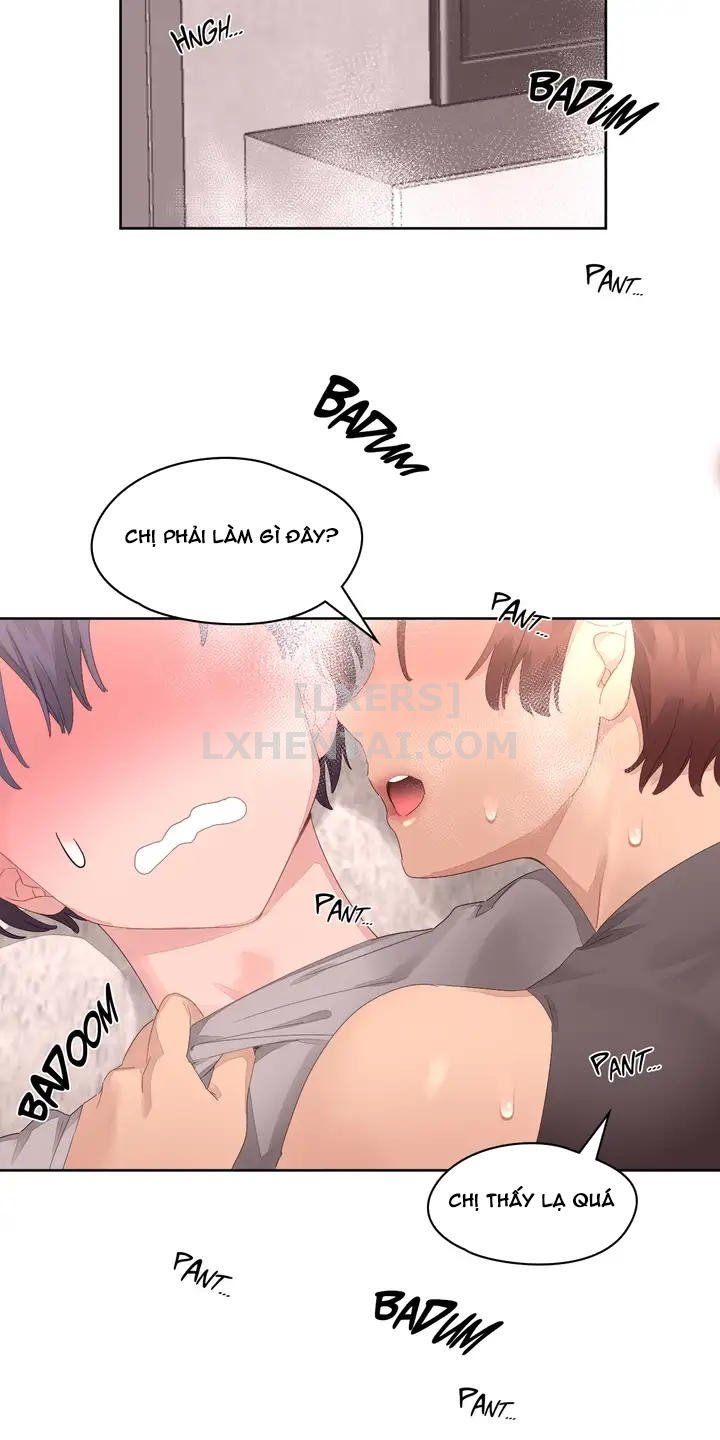 Chất Kích Dục Chương 10 page 35 - Giả Dược