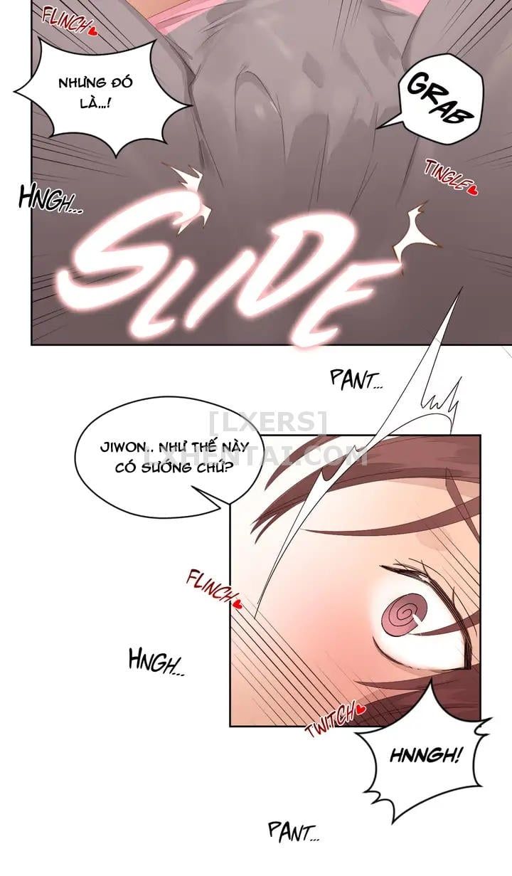 Chất Kích Dục Chương 10 page 45 - Giả Dược