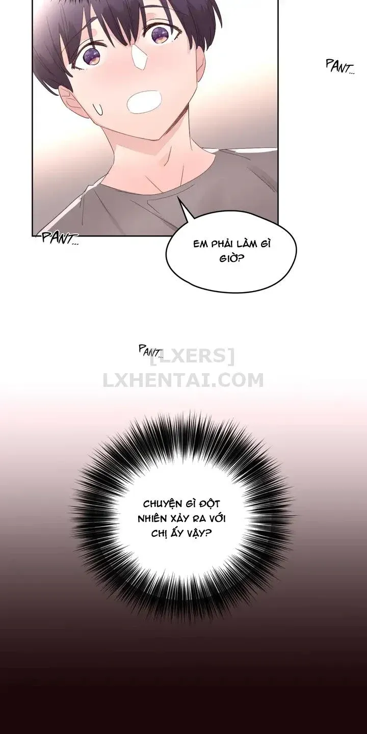 Chất Kích Dục Chương 10 page 10 - Giả Dược