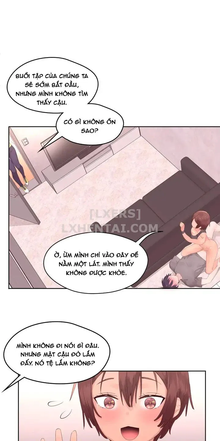 Chất Kích Dục Chương 11 page 11 - Giả Dược