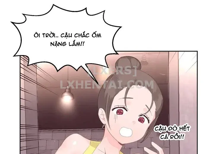 Chất Kích Dục Chương 11 page 19 - Giả Dược