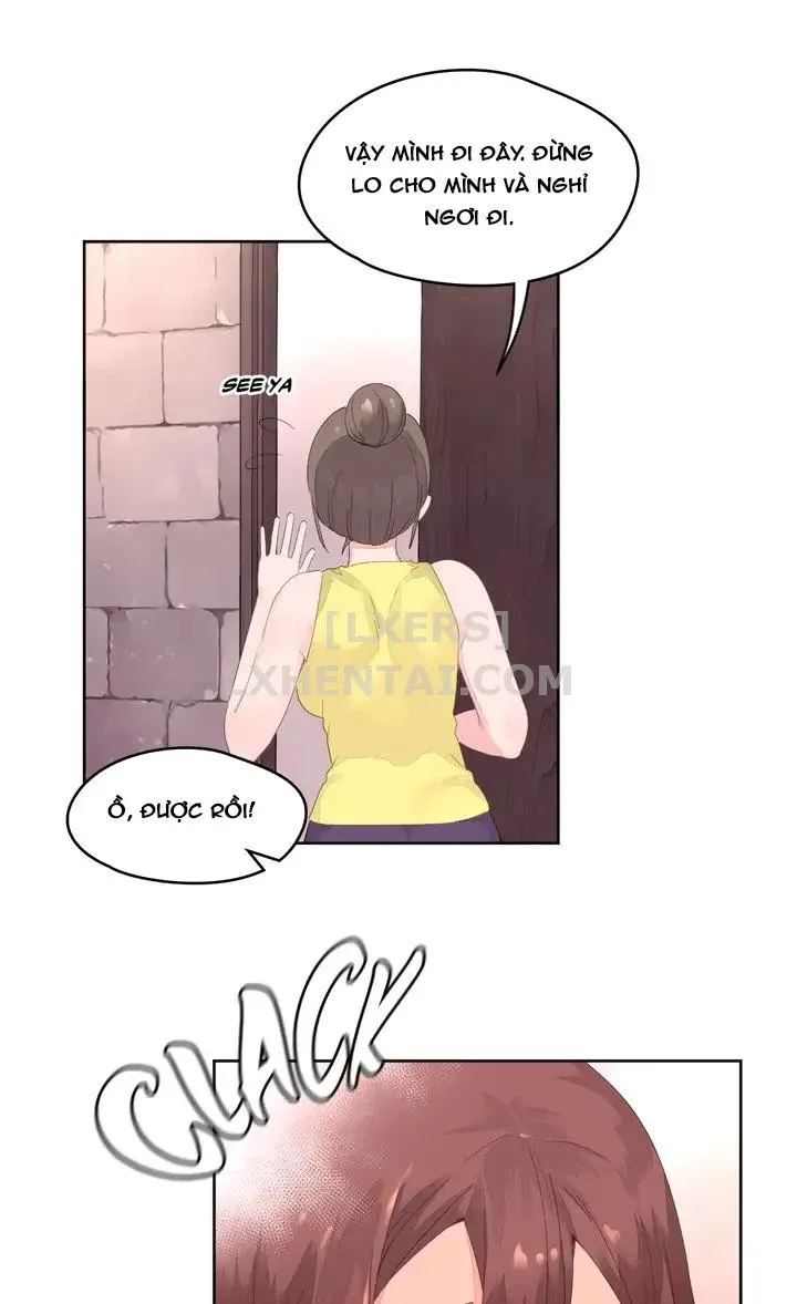 Chất Kích Dục Chương 11 page 21 - Giả Dược