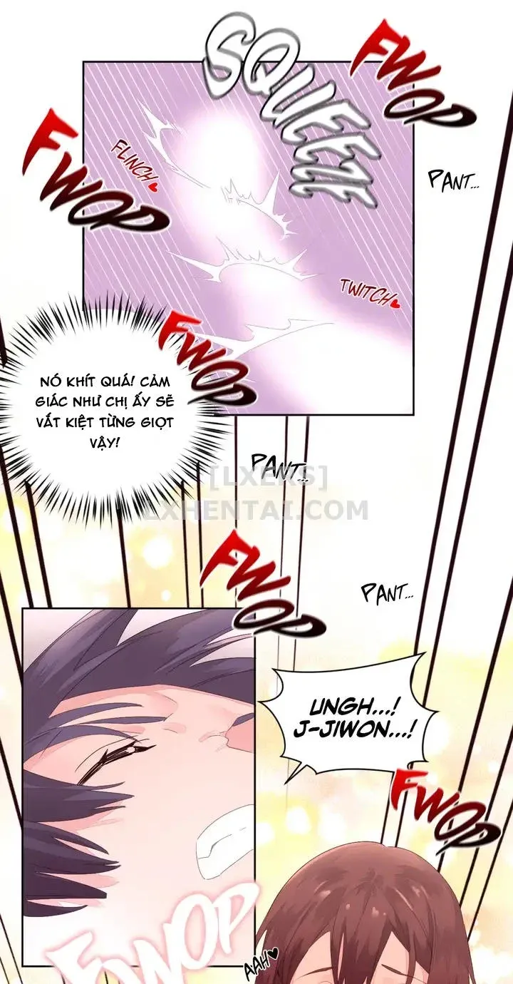 Chất Kích Dục Chương 11 page 27 - Giả Dược