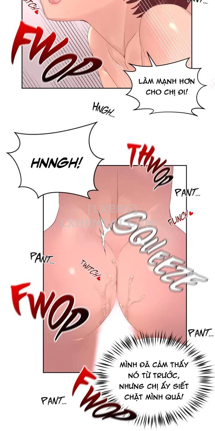 Chất Kích Dục Chương 11 page 34 - Giả Dược