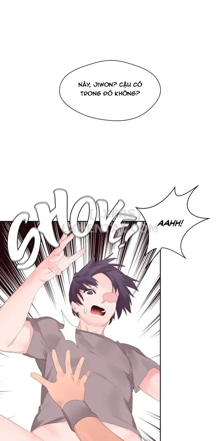Chất Kích Dục Chương 11 page 5 - Giả Dược