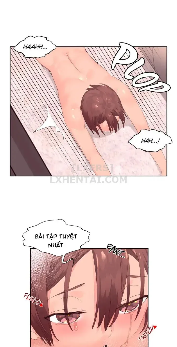 Chất Kích Dục Chương 11 page 43 - Giả Dược