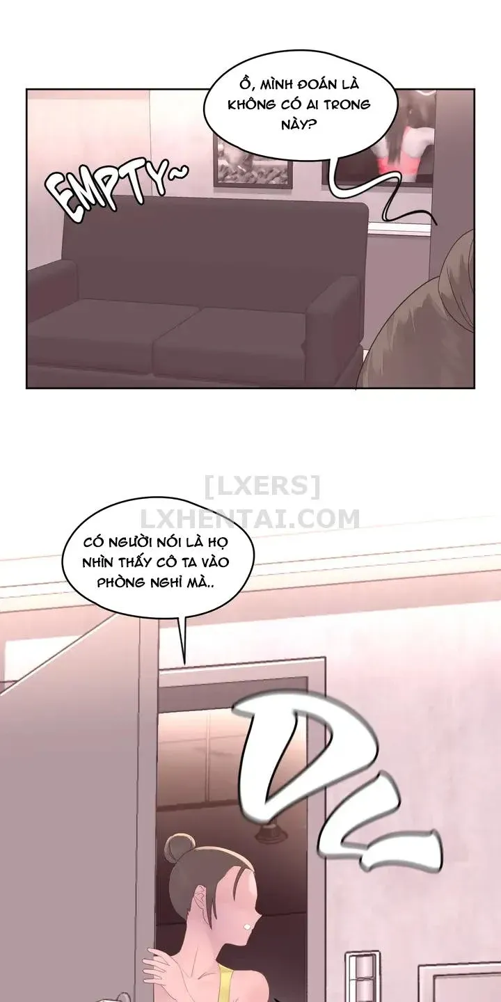 Chất Kích Dục Chương 11 page 7 - Giả Dược